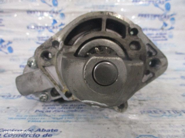 Motor De Arranque 10439574 0220 CHRYSLER PT CRUISER BREAK PHASE 1  2003 2.2CRD 120CV 5P CINZA - 1