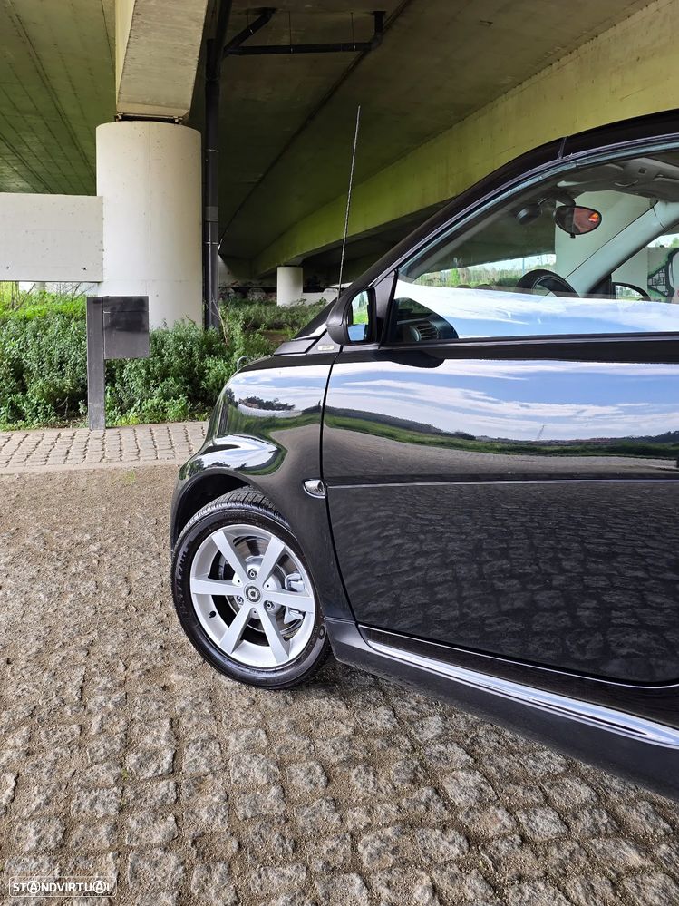 Smart ForTwo Coupé cdi pulse dpf - 20