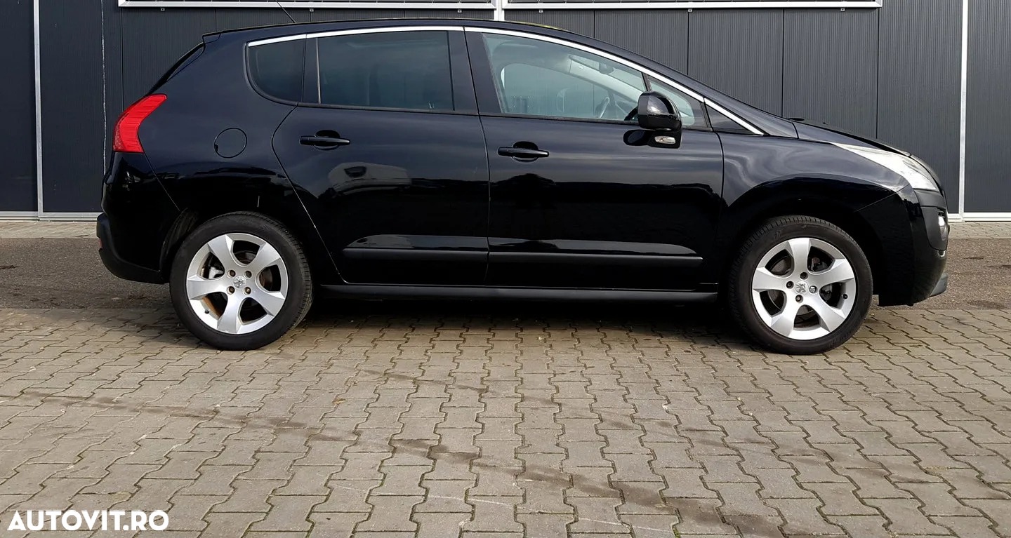 Peugeot 3008 - 12