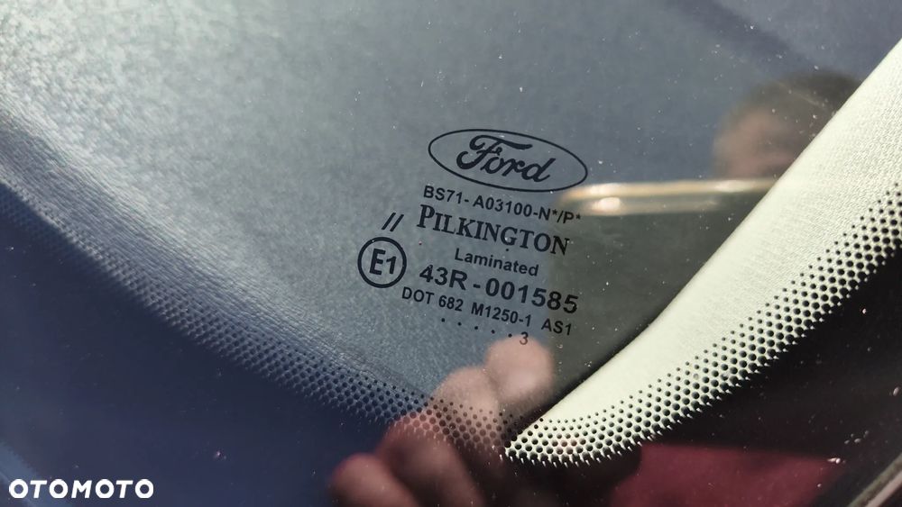 Ford Mondeo 1.6 T Titanium - 23