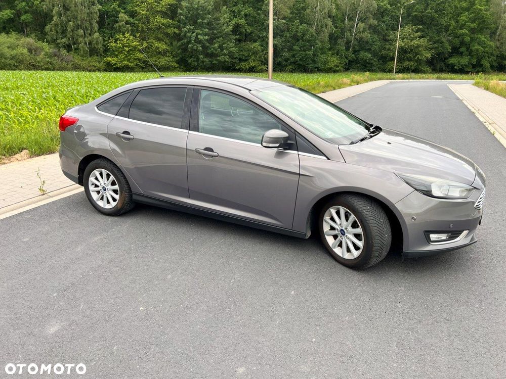 Ford Focus - 3