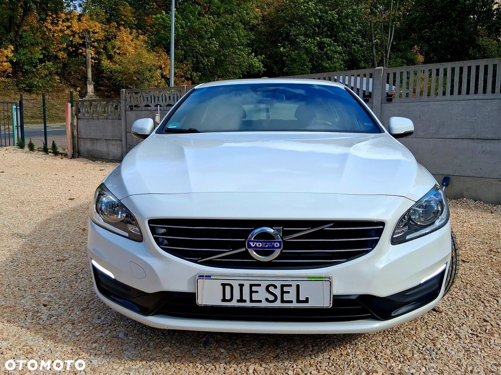 Volvo V60 2018 photo 5