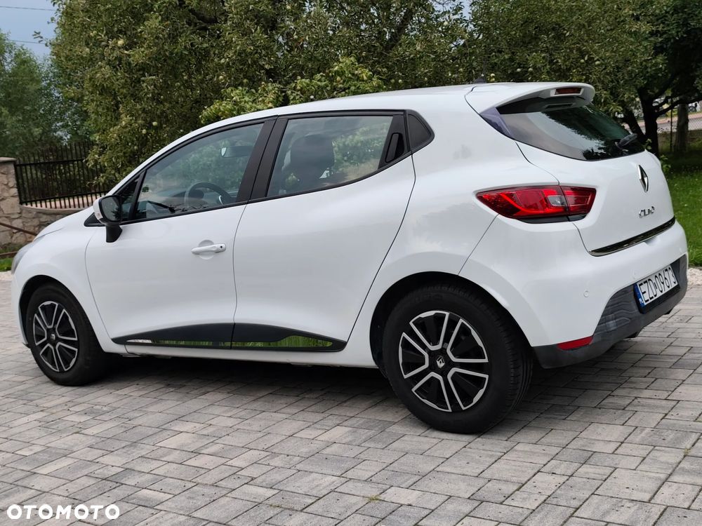 Renault Clio 1.5 dCi Expression - 9