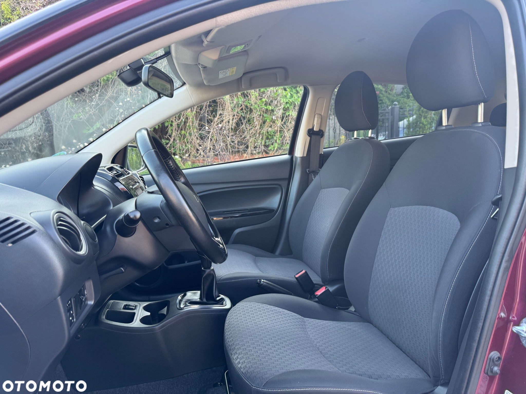 Mitsubishi Space Star 1.2 Clear Tec Diamant+ - 29