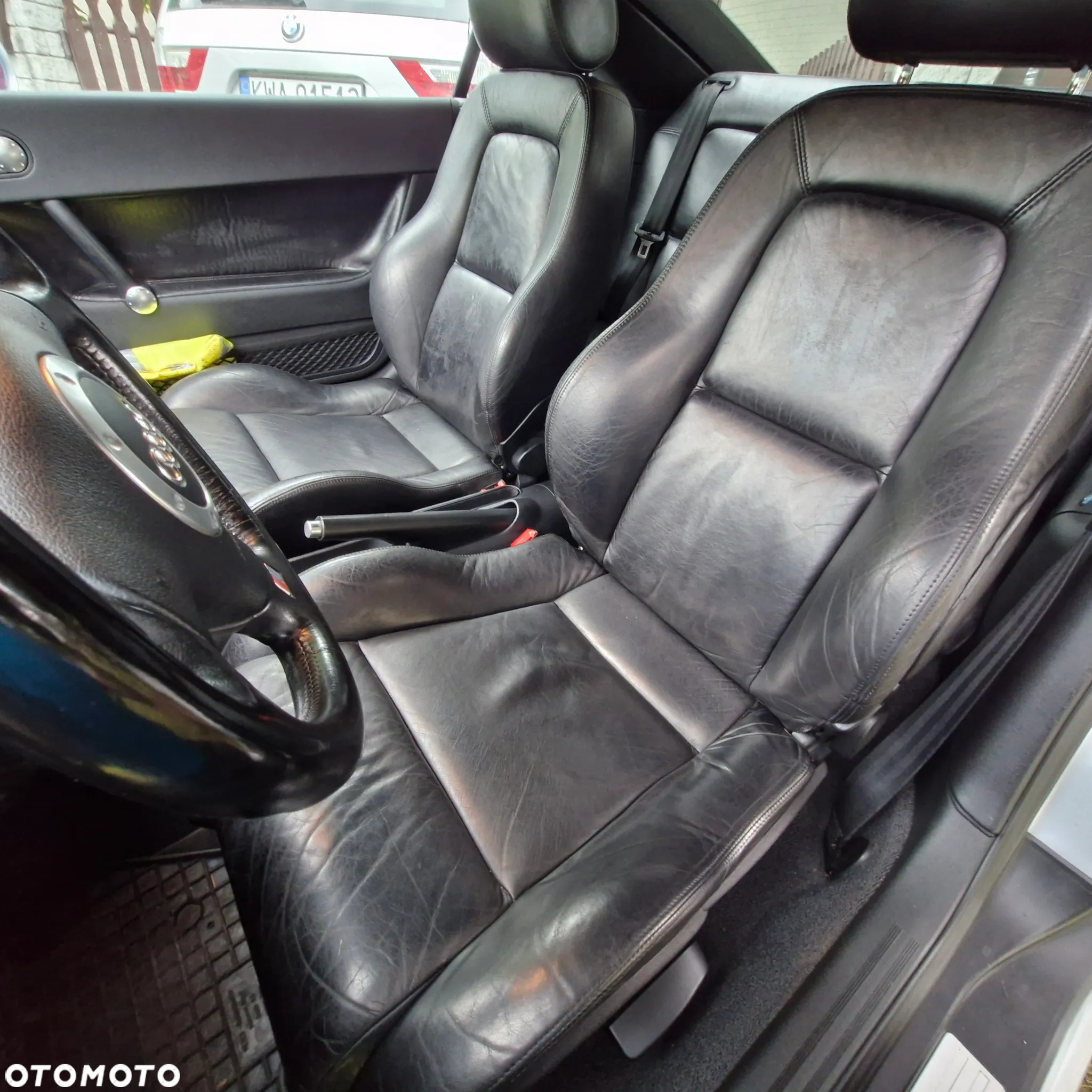 Audi TT Coupé Coupe 1.8T - 18