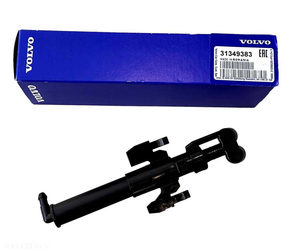 VOLVO XC90 II prawy spryskiwacz reflektora OE 31349383 - 3