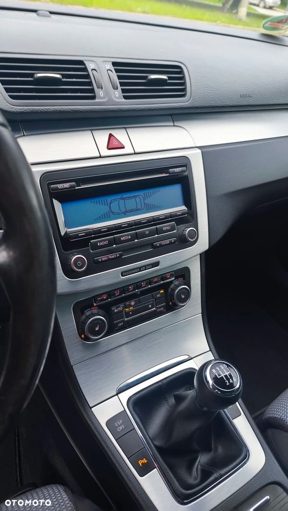 Volkswagen Passat CC 1.8 TSI Individual - 23