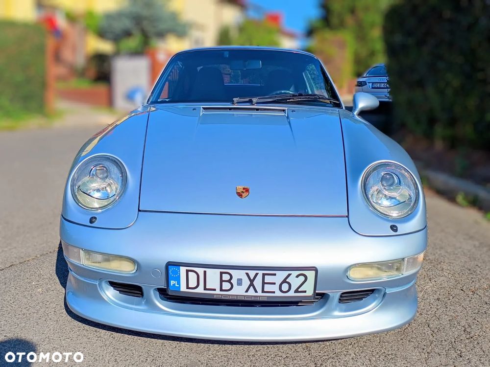 Porsche 911 - 2