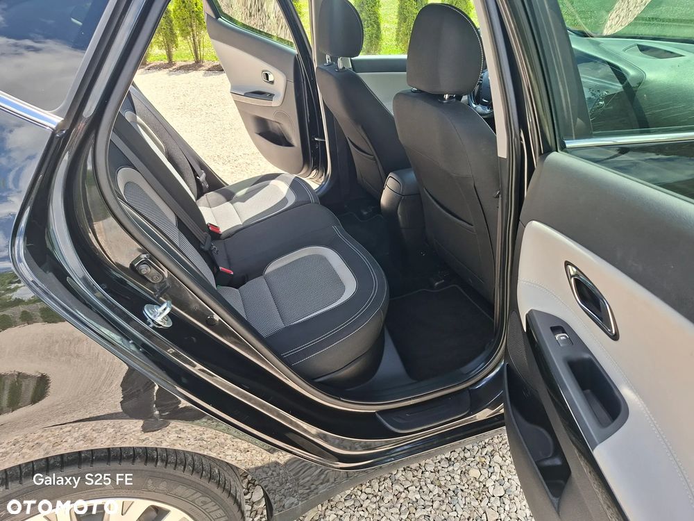 Kia Ceed 1.6 GDI Platinum Edition - 20