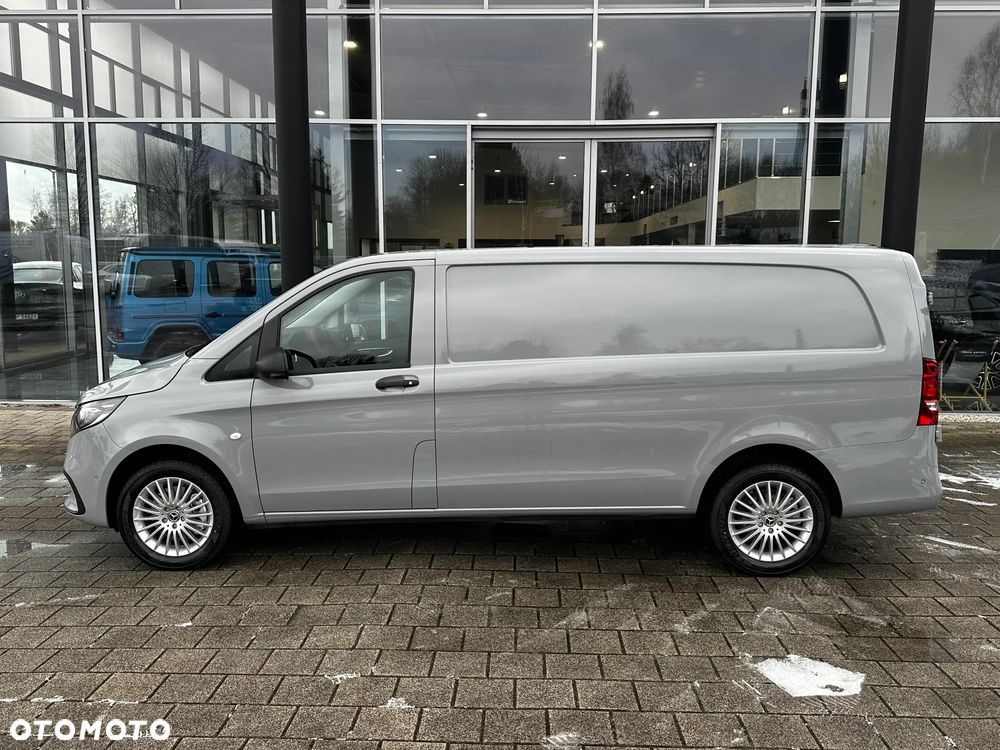 Mercedes-Benz Vito 119 CDI 4x4 Furgon Select Ekstra Long 3430 mm - 5