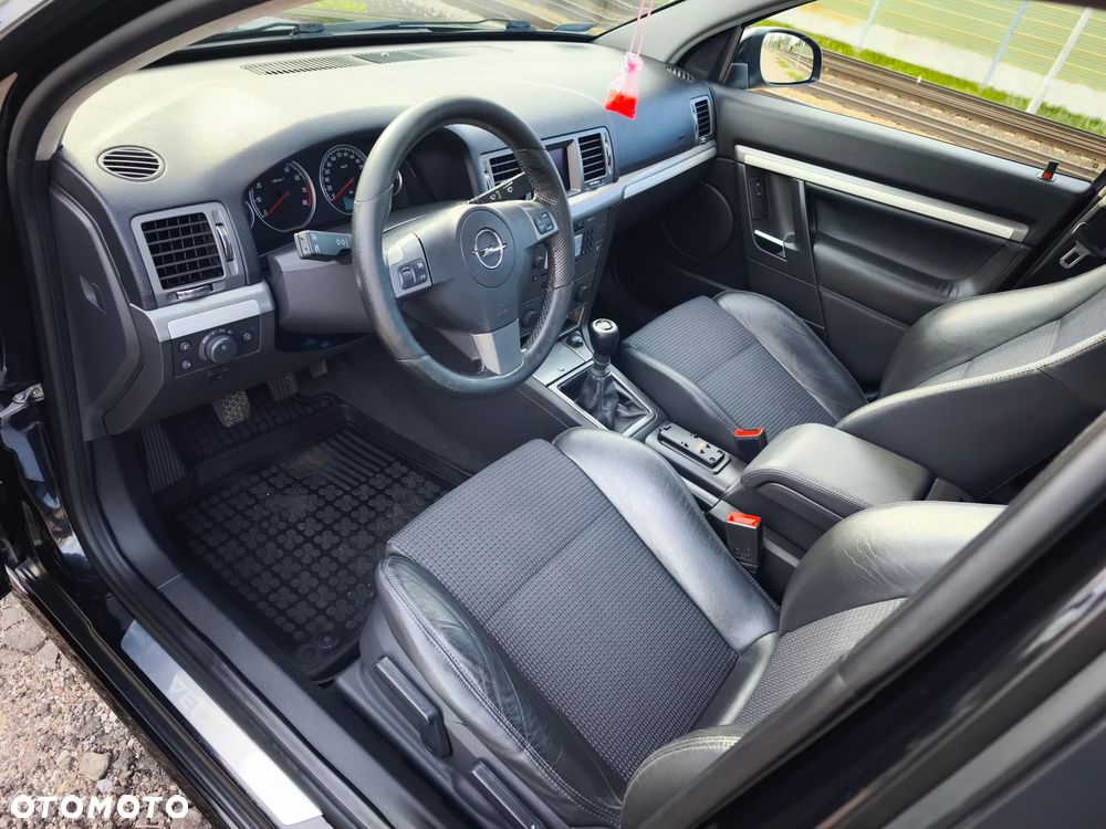Opel Vectra 1.8 GTS - 14