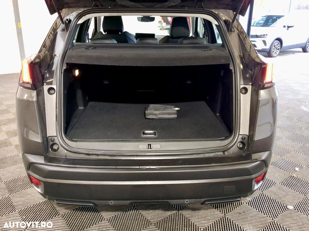 Peugeot 3008 PHEV 225 EAT8 Allure Pack - 6