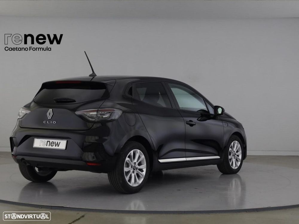 Renault Clio 1.0 TCe Evolution - 7