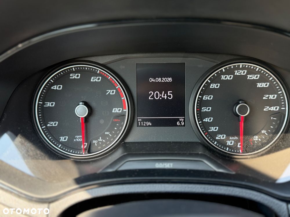 Seat Ibiza 1.0 MPI S&S Reference - 23