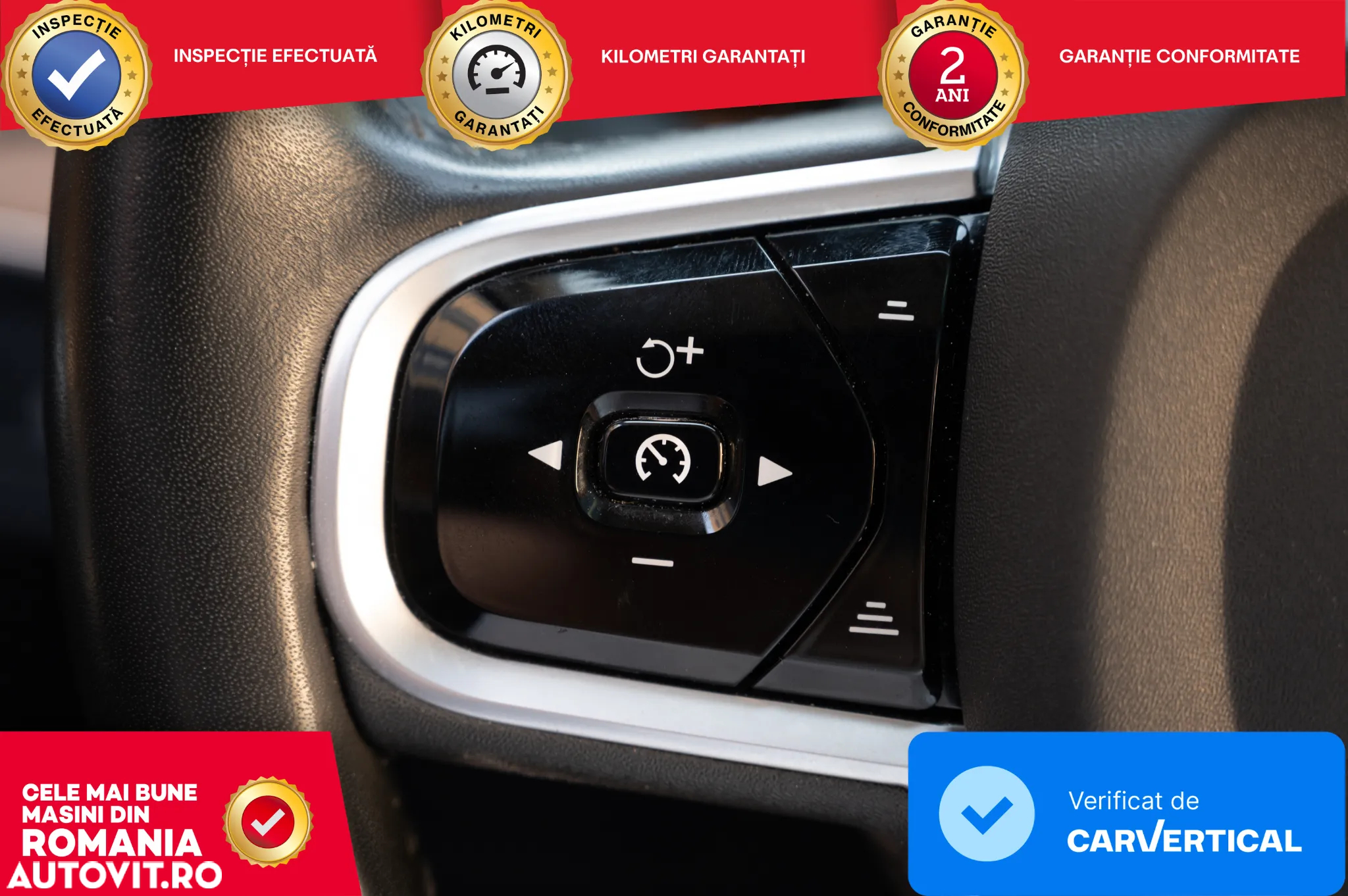 Volvo XC 90 T8 AWD Twin Engine Geartronic Inscription - 12