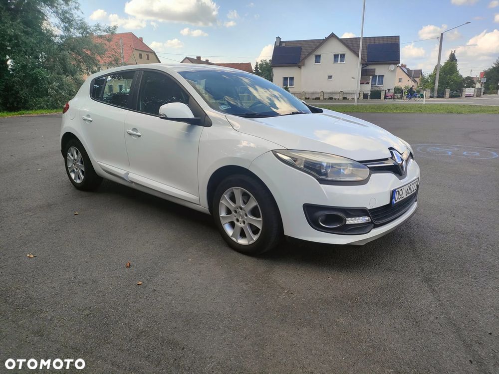 Renault Megane - 3