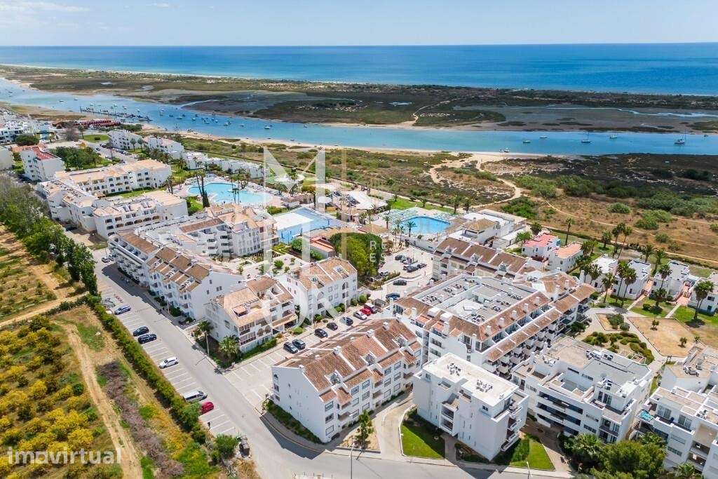 Apartamento Golden Club Cabanas - Cabanas de Tavira - Grande imagem: 2/41