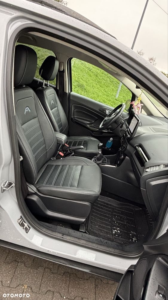Ford EcoSport - 6