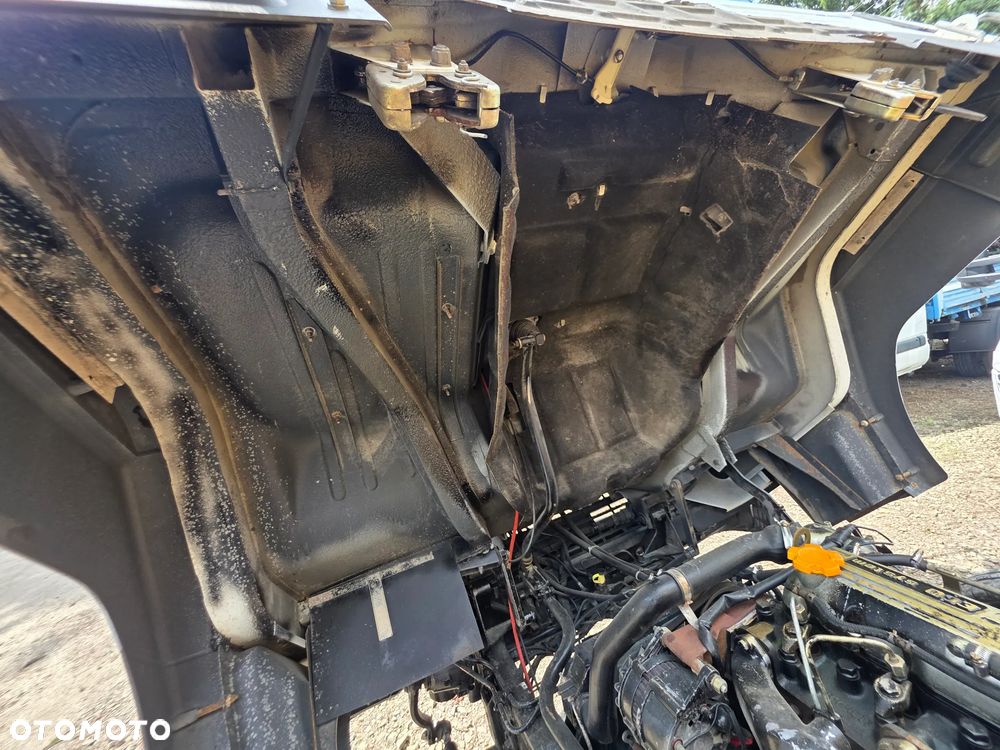 Nissan Atleon Eco-T  Skrzynia 3.60 M !+ HDS 10 Metrów  ! Bez Korozji  ! Z Włoch  ! - 26