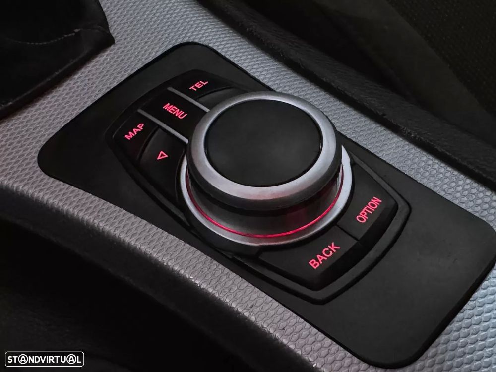 BMW 320 d - 14
