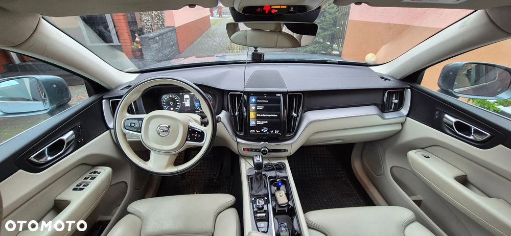 Volvo XC 60 D5 AWD Inscription - 13