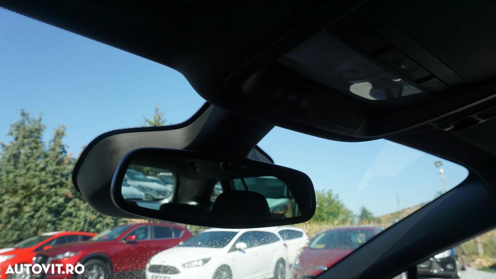 Opel Astra 1.4 Turbo ON - 29