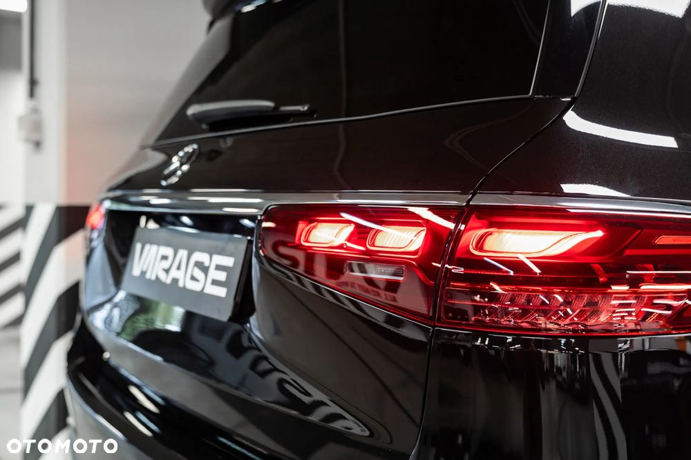 Mercedes-Benz GLS 450 d mHEV 4-Matic AMG Line - 22
