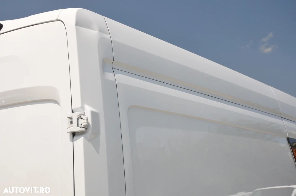 Ford Transit L4H3 Doka 5 Locuri - 31
