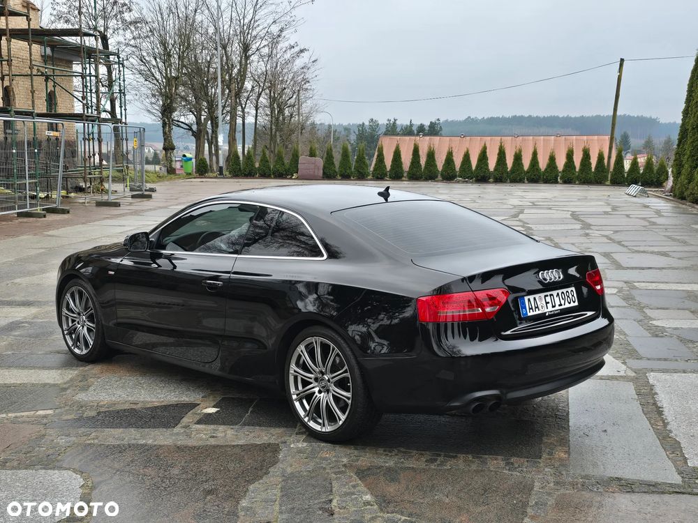 Audi A5 Coupé 2.0 TFSI - 14