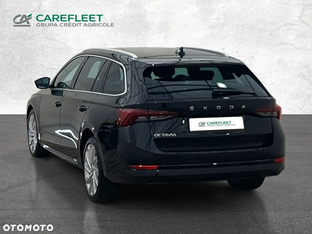 Skoda Octavia 1.5 TSI e-Tec Ambition DSG - 7