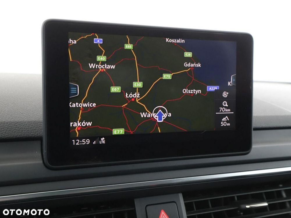 Audi A4 Allroad 2.0 TDI - 26