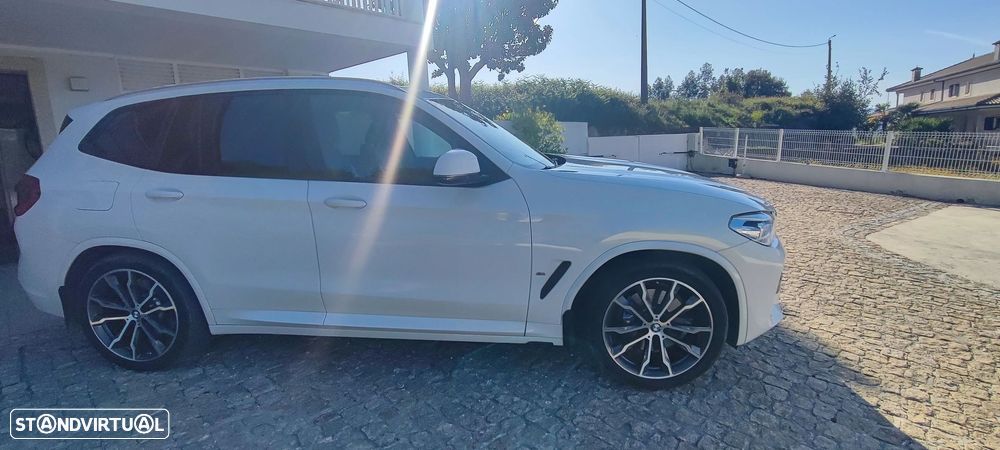 BMW X3 30 e xDrive Pack M - 4