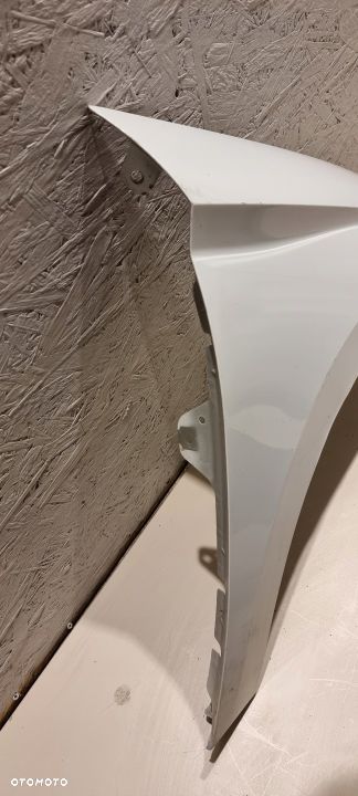 Błotnik przód prawy prawy SEAT IBIZA 5 V 6F0 17-. - 4