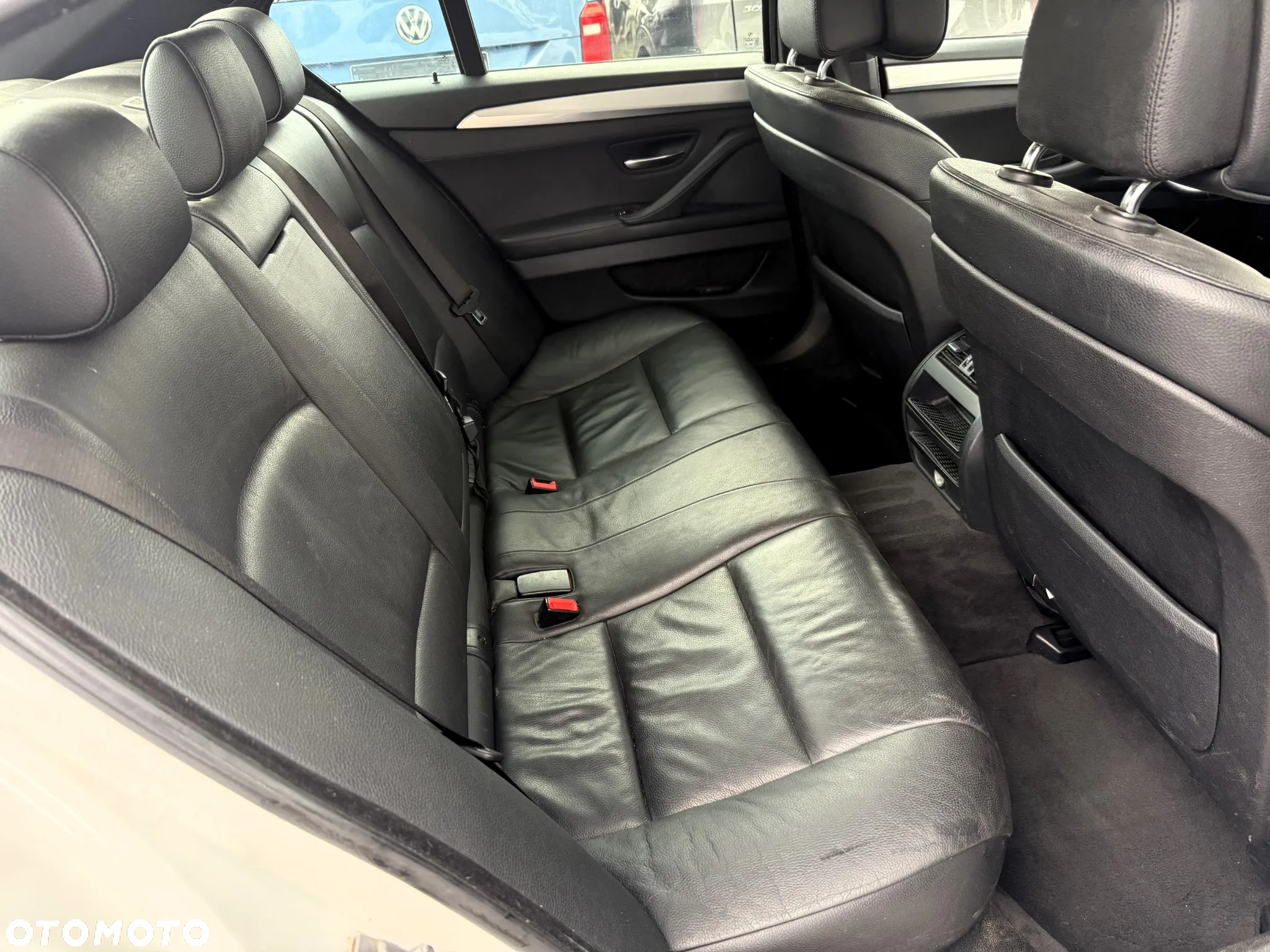 BMW Seria 5 - 13