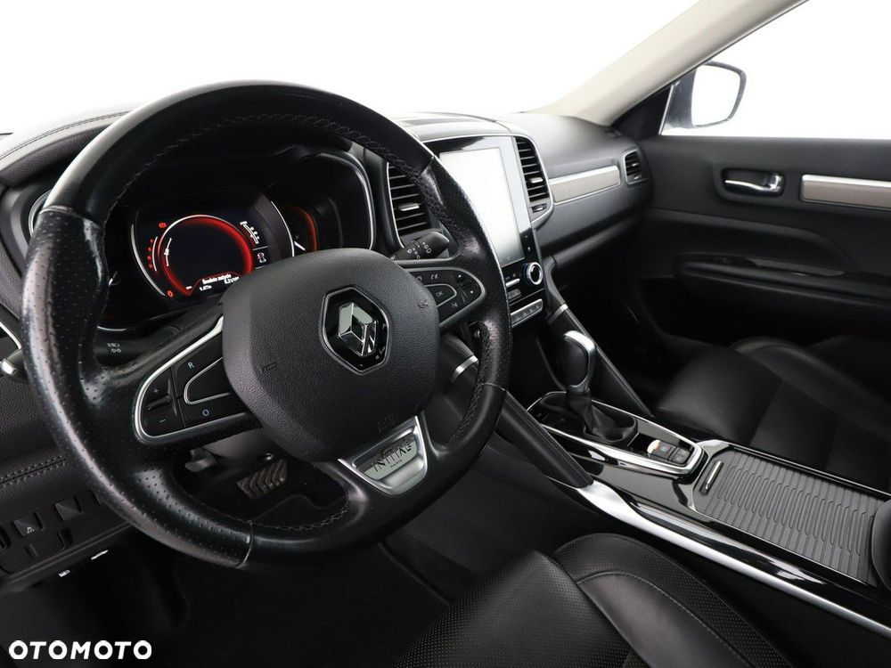 Renault Koleos 2.0 dCi Initiale Paris X-Tronic - 15
