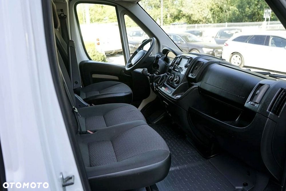 Peugeot Boxer - 14