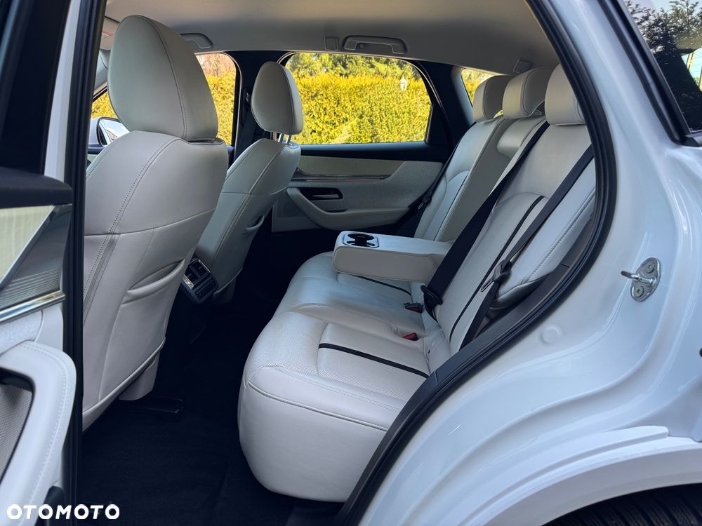 Mazda CX-60 AWD PHEV TAKUMI - 21