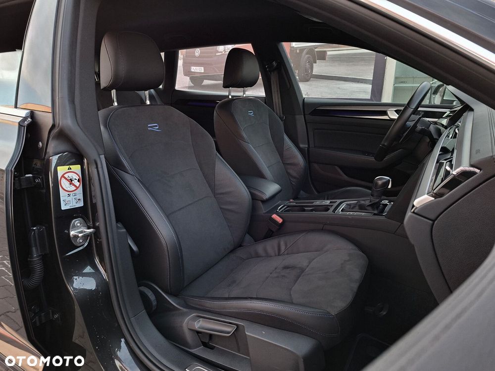 Volkswagen Arteon Shooting Brake 2.0 TSI 4Motion R DSG - 16