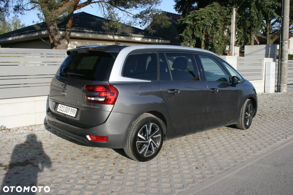 Citroën SpaceTourer - 4