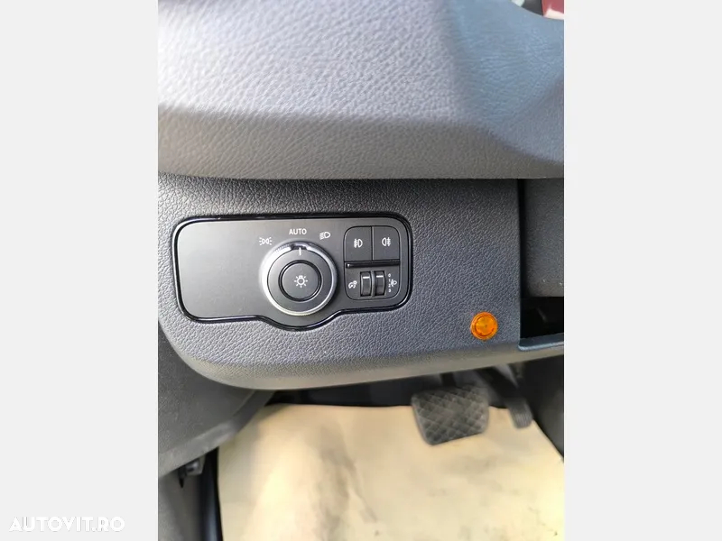 Mercedes-Benz Sprinter - 8