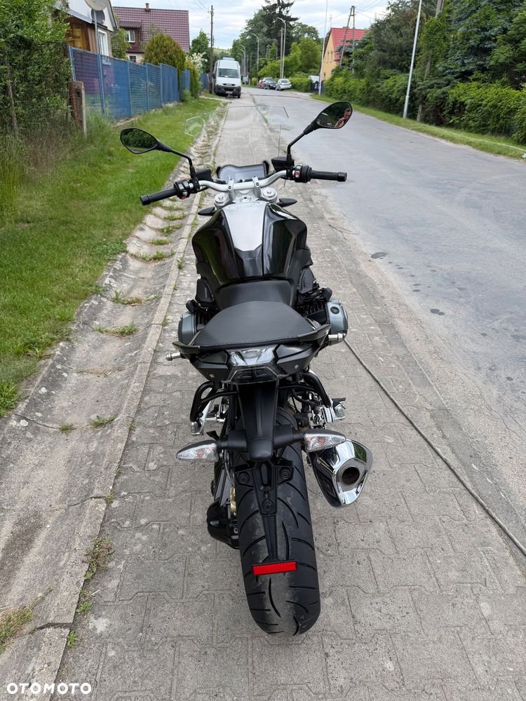BMW R - 36