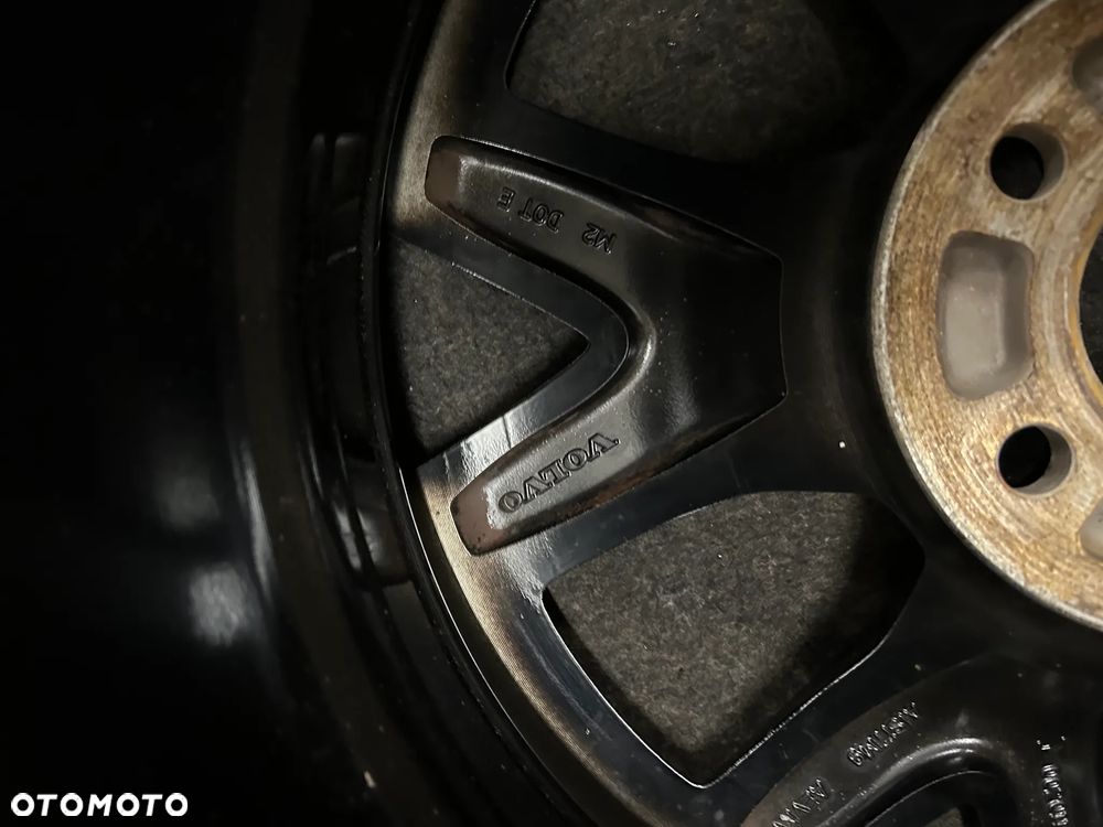 Alufelga Volvo V60, S60 17 cali 5x108 1szt. Ładna! 32271987 - 4