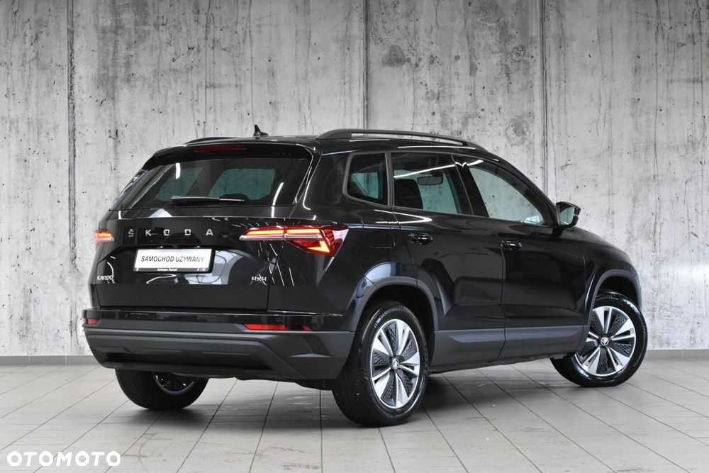 Skoda Karoq - 3