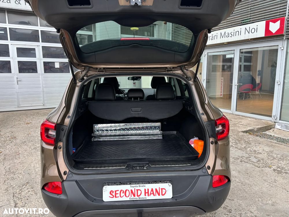 Renault Kadjar - 5