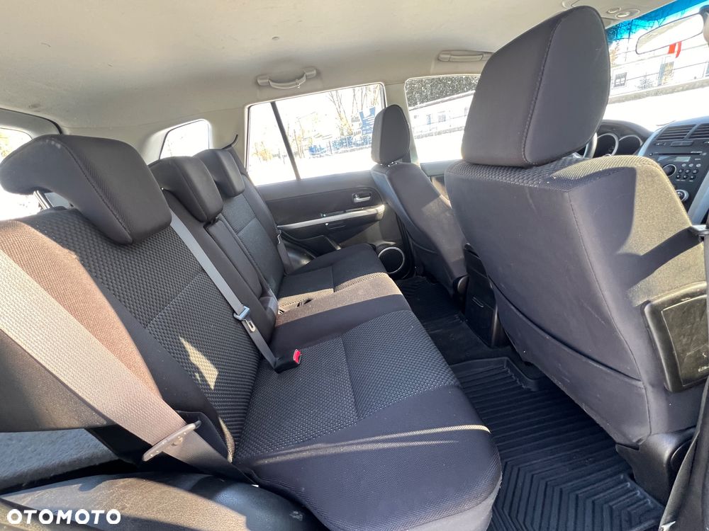 Suzuki Grand Vitara 2.4 Automatik Comfort Limited - 17