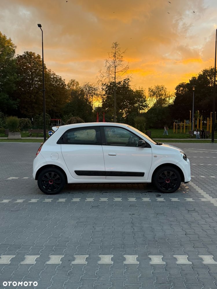 Renault Twingo 2018 photo 4