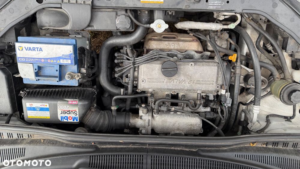 Hyundai Getz - 9