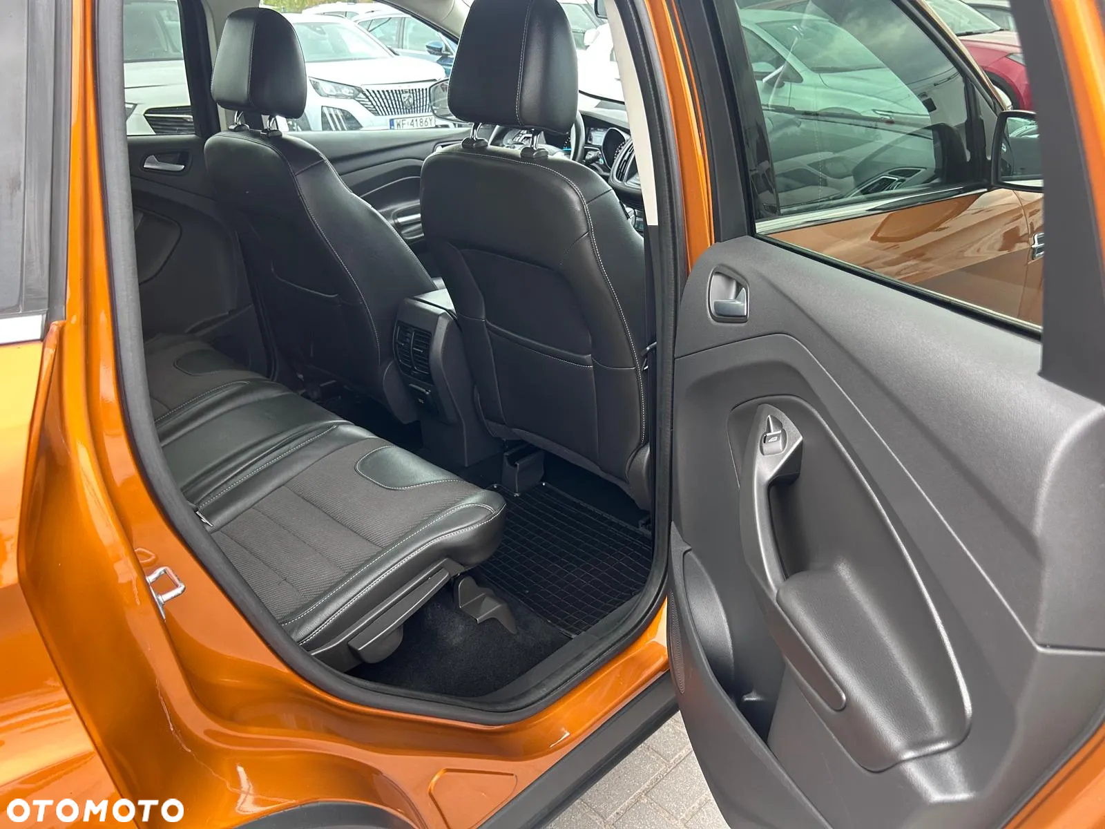 Ford Kuga 2.0 TDCi 4WD Titanium - 7