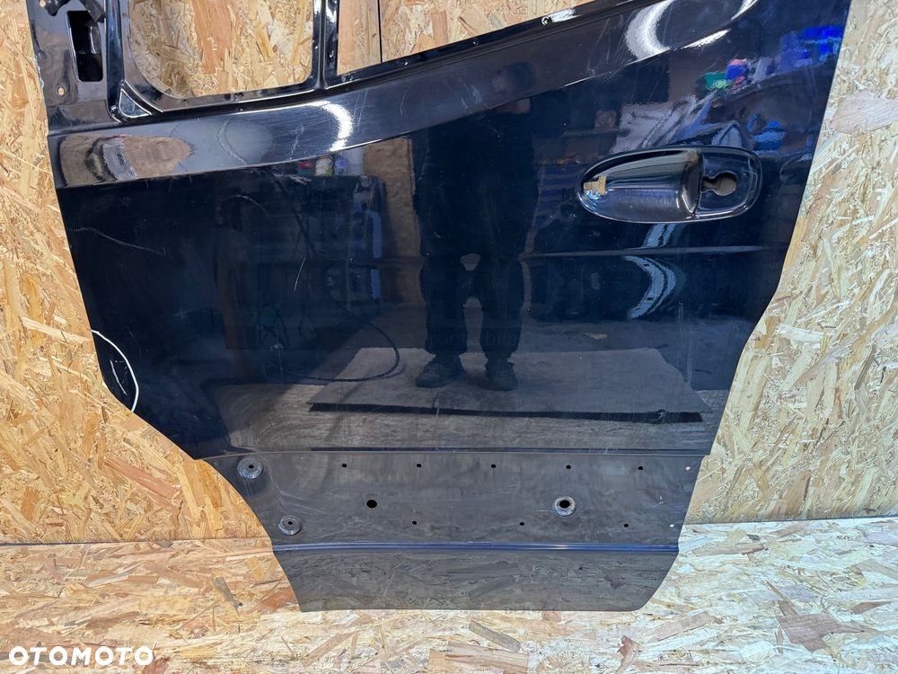 Przednie lewe drzwi Mercedes sprinter 907 910 - 3