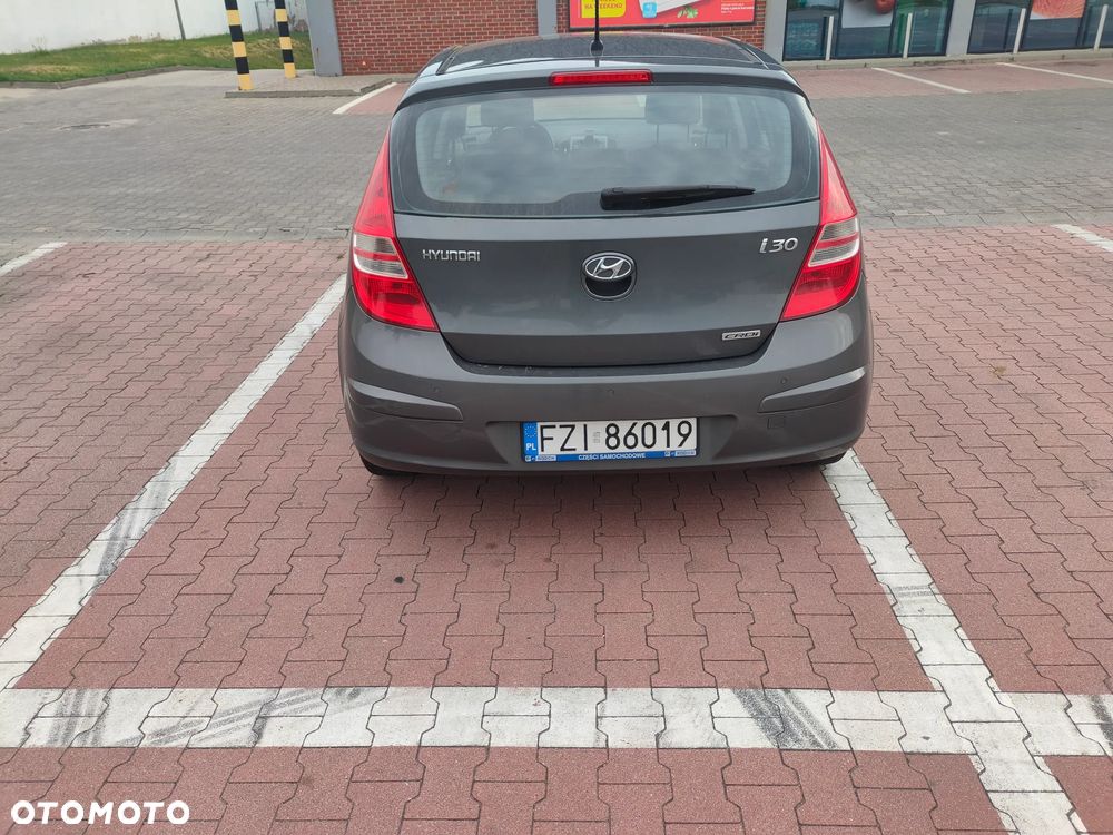 Hyundai i30 1.6 CRDi Premium - 21